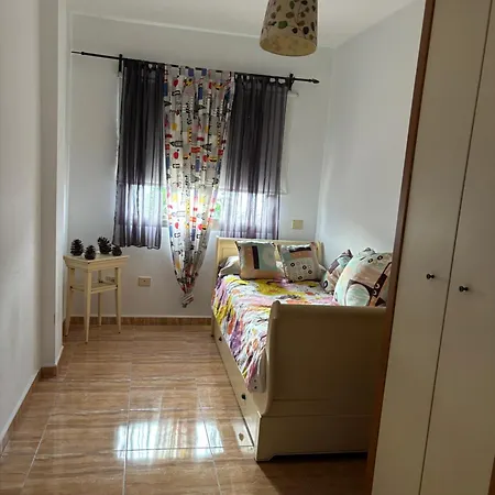 Piso Seminuevo Centrico Con Vistas Апартаменты *