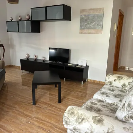 Piso Seminuevo Centrico Con Vistas Апартаменты Весиндарио