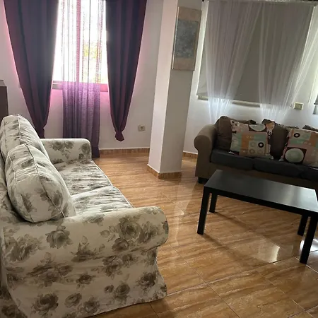 Piso Seminuevo Centrico Con Vistas Апартаменты Весиндарио