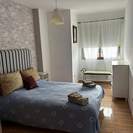 Apartment Piso Seminuevo Centrico Con Vistas Vecindario (Gran Canaria)